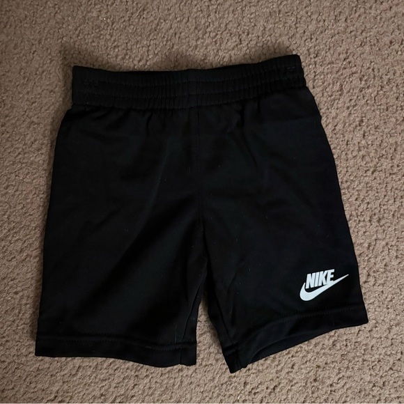 NWT Nike ‘Just Do It' Short Set, Size 4T - Picture 4 of 6